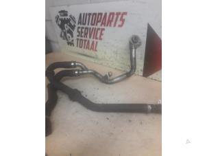 Gebruikte Waterpijp Iveco New Daily VI 33S11,35C11, 35S11 Prijs € 45,00 Margeregeling aangeboden door EU Engines & Parts BV