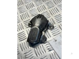 Gebruikte Hitteschild uitlaat Mercedes B (W246) 2.1 B-220 CDI BlueEFFICIENCY,d 16V Prijs € 10,00 Margeregeling aangeboden door EU Engines & Parts BV