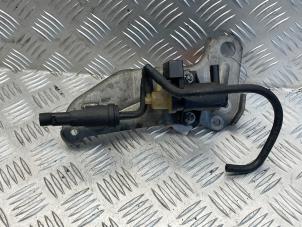 Gebruikte Vacuum Relais Mercedes B (W246) 1.6 B-180 BlueEFFICIENCY Turbo 16V Prijs € 35,00 Margeregeling aangeboden door EU Engines & Parts BV