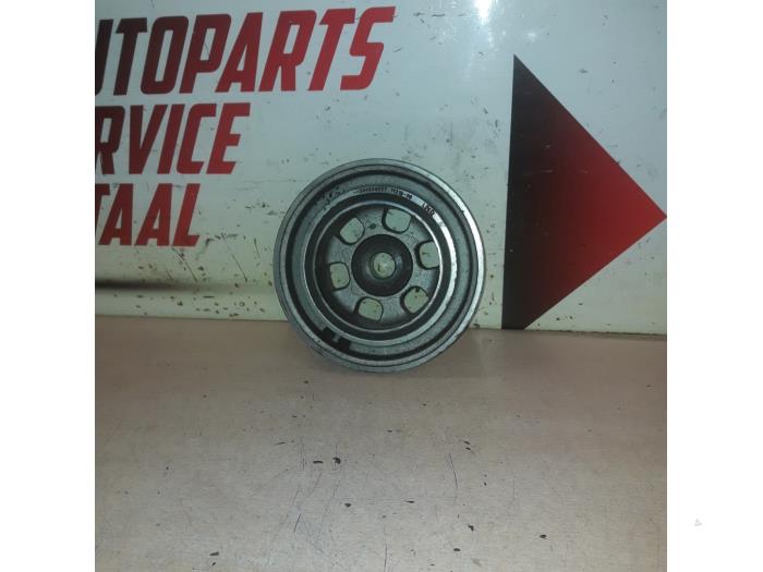 Gebruikte Poelie Krukas Fiat Ducato (250) 3.0 D 160 Multijet Power Prijs € 50,00 Margeregeling aangeboden door EU Engines & Parts BV