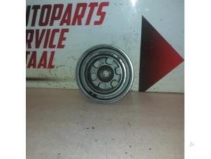 Gebruikte Krukas Poelie Fiat Ducato (250) 3.0 D 160 Multijet Power Prijs € 50,00 Margeregeling aangeboden door EU Engines & Parts BV