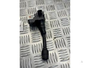 Gebruikte Bobine Ford Focus 3 1.0 Ti-VCT EcoBoost 12V 100 Prijs € 20,00 Margeregeling aangeboden door EU Engines & Parts BV