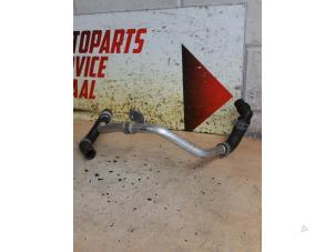 Gebruikte Waterpijp Mercedes A (W176) 1.6 A-160 16V Prijs € 45,00 Margeregeling aangeboden door EU Engines & Parts BV