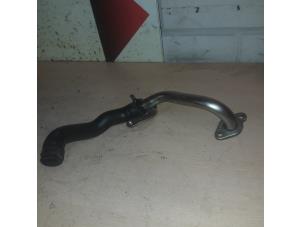 Gebruikte Leiding (diversen) Mercedes B (W246) Prijs € 25,00 Margeregeling aangeboden door EU Engines & Parts BV