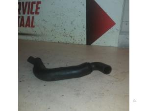 Gebruikte Carterventilatie Mercedes Sprinter 3,5t (906.63) 215 CDI 16V Prijs € 25,00 Margeregeling aangeboden door EU Engines & Parts BV