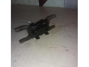 Gebruikte Diversen Ford Transit 2.2 TDCi 16V Prijs € 35,00 Margeregeling aangeboden door EU Engines & Parts BV