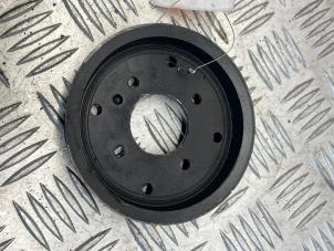 Gebruikte Diversen Mercedes Sprinter 3,5t (906.63) 218 CDI 24V Prijs € 25,00 Margeregeling aangeboden door EU Engines & Parts BV