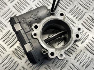 Gebruikte EGR Klep Mercedes ML II (164/4JG) 3.0 ML-320 CDI 4-Matic V6 24V Prijs € 75,00 Margeregeling aangeboden door EU Engines & Parts BV