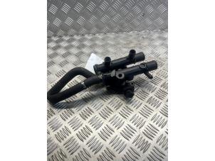 Gebruikte Thermostaathuis Renault Master II (FD/HD) 2.5 dCi 16V 100 Prijs € 34,00 Margeregeling aangeboden door EU Engines & Parts BV