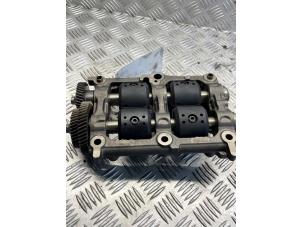 Gebruikte Balansas Renault Master II (FD/HD) 2.2 dCi 16V Prijs € 150,00 Margeregeling aangeboden door EU Engines & Parts BV