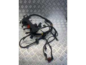 Gebruikte Bedrading Compleet Elektrisch Iveco New Daily VI Prijs € 75,00 Margeregeling aangeboden door EU Engines & Parts BV