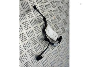 Gebruikte Elektrische Bedrading Compleet Mercedes B (W246) Prijs € 25,00 Margeregeling aangeboden door EU Engines & Parts BV