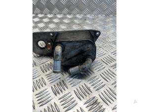 Gebruikte Oliekoeler Ford Transit Custom 2.0 TDCi 16V Eco Blue 130 Prijs € 65,00 Margeregeling aangeboden door EU Engines & Parts BV