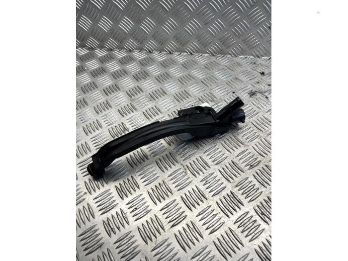 Gebruikte Olie Peilstok Renault Master III (EV/HV/UV/VA/VB/VD/VF/VG/VJ) 2.3 dCi 125 16V RWD Prijs € 15,00 Margeregeling aangeboden door EU Engines & Parts BV