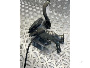 Gebruikte EGR Klep Fiat Ducato (250) 2.3 D 150 Multijet Prijs € 75,00 Margeregeling aangeboden door EU Engines & Parts BV