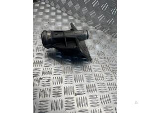 Gebruikte Motorsteun BMW 5 serie (F10) 525d xDrive 16V Prijs € 30,00 Margeregeling aangeboden door EU Engines & Parts BV