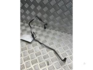 Gebruikte Brandstofleiding Mercedes E (W212) E-250 CDI 16V BlueEfficiency Prijs € 35,00 Margeregeling aangeboden door EU Engines & Parts BV