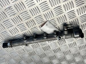 Gebruikte Injector brug Mercedes Sprinter 3,5t (906.63) 316 CDI 16V Prijs € 50,00 Margeregeling aangeboden door EU Engines & Parts BV