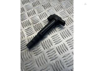 Gebruikte Bobine Peugeot 208 I (CA/CC/CK/CL) 1.2 Vti 12V PureTech 82 Prijs € 20,00 Margeregeling aangeboden door EU Engines & Parts BV