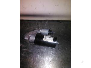 Gebruikte Startmotor Mercedes C Estate (S205) C-220 CDI BlueTEC, C-220 d 2.2 16V Prijs € 50,00 Margeregeling aangeboden door EU Engines & Parts BV