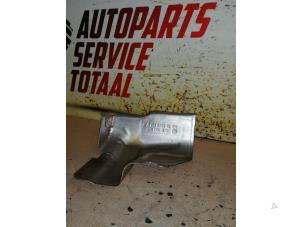 Gebruikte Hitteschild uitlaat Mercedes Sprinter 3,5t (906.63) 310 CDI 16V Prijs € 25,00 Margeregeling aangeboden door EU Engines & Parts BV