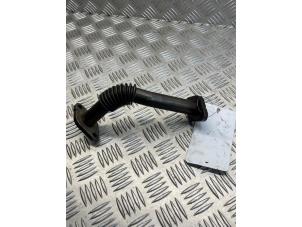 Gebruikte EGR Buis Volkswagen Crafter 2.5 TDI 30/32/35 Prijs € 25,00 Margeregeling aangeboden door EU Engines & Parts BV