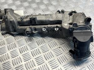 Gebruikte Spruitstuk Inlaat Mercedes E (W212) E-350 CDI V6 24V BlueEfficiency Prijs € 125,00 Margeregeling aangeboden door EU Engines & Parts BV