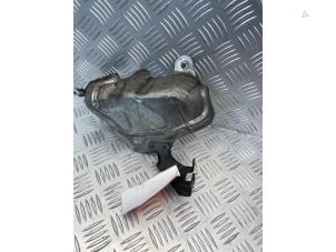 Gebruikte Hitteschild uitlaat Mercedes E (W212) E-220 CDI 16V BlueEfficiency,BlueTEC Prijs € 35,00 Margeregeling aangeboden door EU Engines & Parts BV