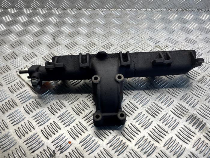 Gebruikte Uitlaatspruitstuk Fiat Ducato (250) 2.3 D 130 Multijet Minibus Extralongo Prijs € 75,00 Margeregeling aangeboden door EU Engines & Parts BV