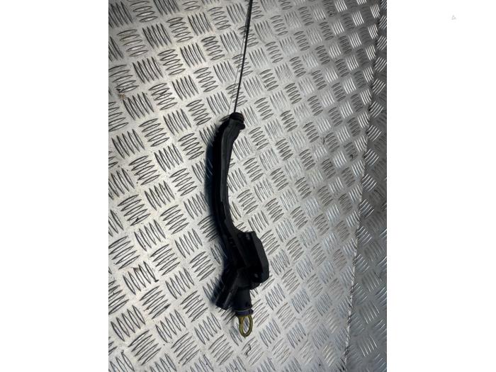 Gebruikte Olie Peilstok Opel Movano 2.3 CDTi 16V FWD Prijs € 15,00 Margeregeling aangeboden door EU Engines & Parts BV