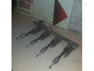 Gebruikte Galerij (Injectie) Ford Focus 3 1.6 EcoBoost 16V 150 Prijs € 100,00 Margeregeling aangeboden door EU Engines & Parts BV