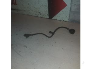 Gebruikte Klopsensor Mercedes A (W176) 1.8 A-200 CDI 16V Prijs € 15,00 Margeregeling aangeboden door EU Engines & Parts BV