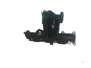 Gebruikte Inlaatspruitstuk Fiat Ducato (250) 2.3 D 130 Multijet Minibus Extralongo Prijs € 75,00 Margeregeling aangeboden door EU Engines & Parts BV