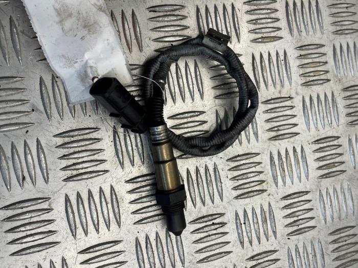 Gebruikte Lambda Sonde Mercedes A (W176) 1.8 A-200 CDI 16V Prijs € 45,00 Margeregeling aangeboden door EU Engines & Parts BV