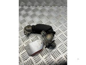 Gebruikte EGR Buis Renault Master III (MA/MB/MC/MD/MH/MF/MG/MH) 2.3 dCi 135 16V FWD Prijs € 65,00 Margeregeling aangeboden door EU Engines & Parts BV