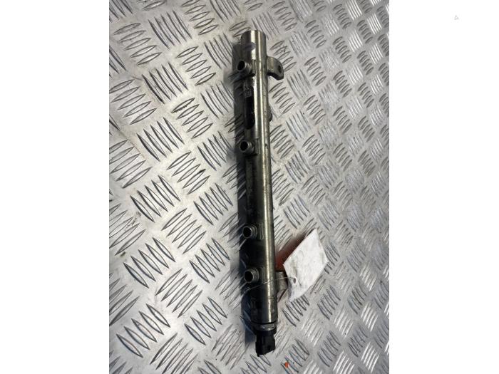 Gebruikte Common rail (Injectie) Fiat Ducato (250) 2.3 D 150 Multijet Prijs € 95,00 Margeregeling aangeboden door EU Engines & Parts BV