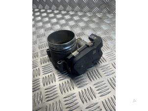 Gebruikte Gasklephuis BMW X5 (F15) xDrive 35i 3.0 Prijs € 75,00 Margeregeling aangeboden door EU Engines & Parts BV