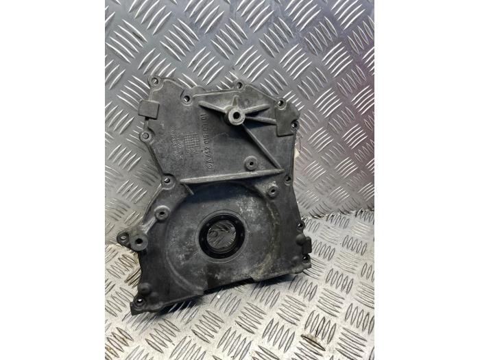 Gebruikte Distributiedeksel Mercedes Vito (639.6) 3.0 122 CDI V6 24V Prijs € 50,00 Margeregeling aangeboden door EU Engines & Parts BV
