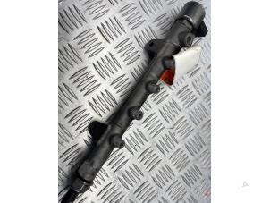 Gebruikte Injector brug Mercedes E (W212) E-200 CDI 16V BlueEfficiency,BlueTEC Prijs € 50,00 Margeregeling aangeboden door EU Engines & Parts BV