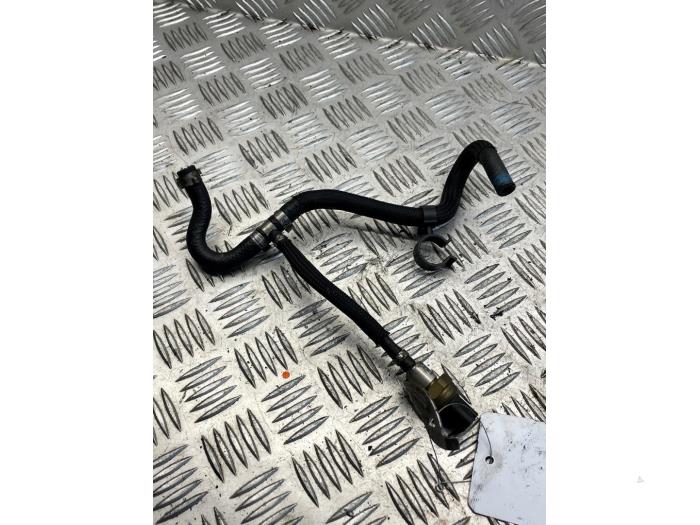 Gebruikte Druksensor Mercedes Sprinter 3,5t (906.13/906.23) 516 CDI 16V Euro 5 Prijs € 35,00 Margeregeling aangeboden door EU Engines & Parts BV