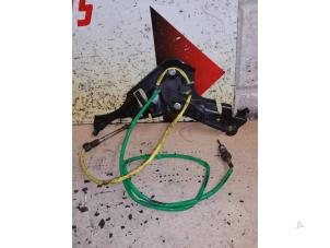 Gebruikte Uitlaat temperatuursensor Renault Master III (MA/MB/MC/MD/MH/MF/MG/MH) 2.3 Energy dCi 180 Twin Turbo 16V FWD Prijs € 75,00 Margeregeling aangeboden door EU Engines & Parts BV