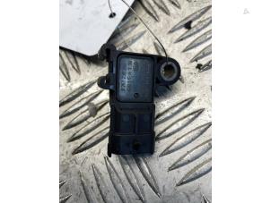 Gebruikte Map Sensor (inlaatspruitstuk) Citroen Jumper (U9) 2.2 HDi 130 Prijs € 25,00 Margeregeling aangeboden door EU Engines & Parts BV