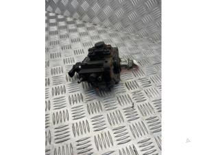 Gebruikte Brandstofpomp Mechanisch Opel Insignia Country Tourer 2.0 CDTI 16V 4x4 Prijs € 100,00 Margeregeling aangeboden door EU Engines & Parts BV