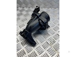 Gebruikte Turbo Pijp Mercedes C (W205) C-180 1.6 CDI BlueTEC, C-180 d 16V Prijs € 45,00 Margeregeling aangeboden door EU Engines & Parts BV