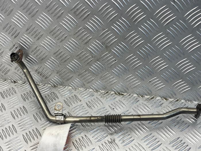 Gebruikte Oliedruk Leiding Ford Transit Custom 2.2 TDCi 16V RWD Prijs € 20,00 Margeregeling aangeboden door EU Engines & Parts BV