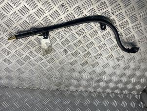 Gebruikte Peilstok Olie Mercedes B (W246) 2.2 B-220 CDI BlueEFFICIENCY,d 16V Prijs € 30,00 Margeregeling aangeboden door EU Engines & Parts BV