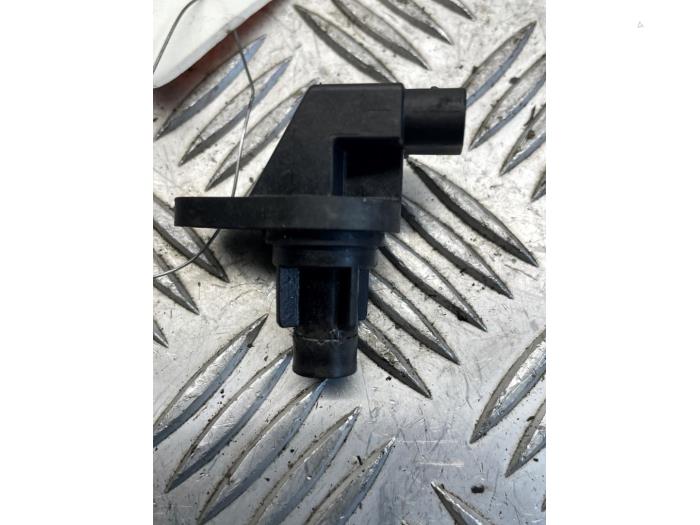 Sensor Nokkenas van een Mercedes-Benz Sprinter 3,5t (906.63) 513 CDI 16V Euro 5 2010