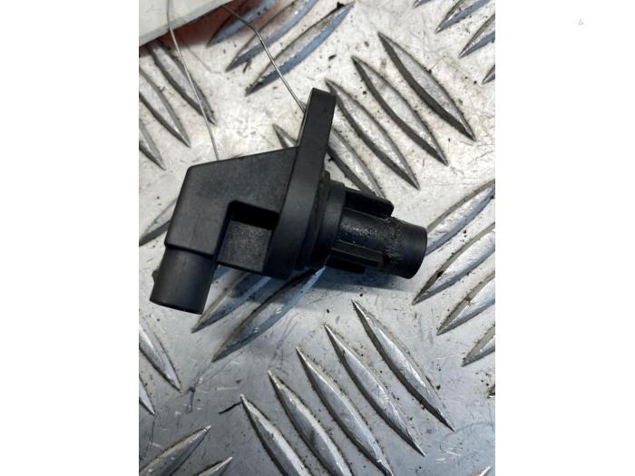 Sensor Nokkenas van een Mercedes-Benz Sprinter 3,5t (906.63) 513 CDI 16V Euro 5 2010