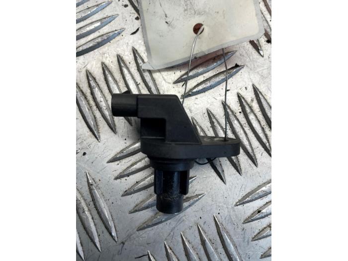 Sensor Nokkenas van een Mercedes-Benz Sprinter 3,5t (906.63) 513 CDI 16V Euro 5 2010