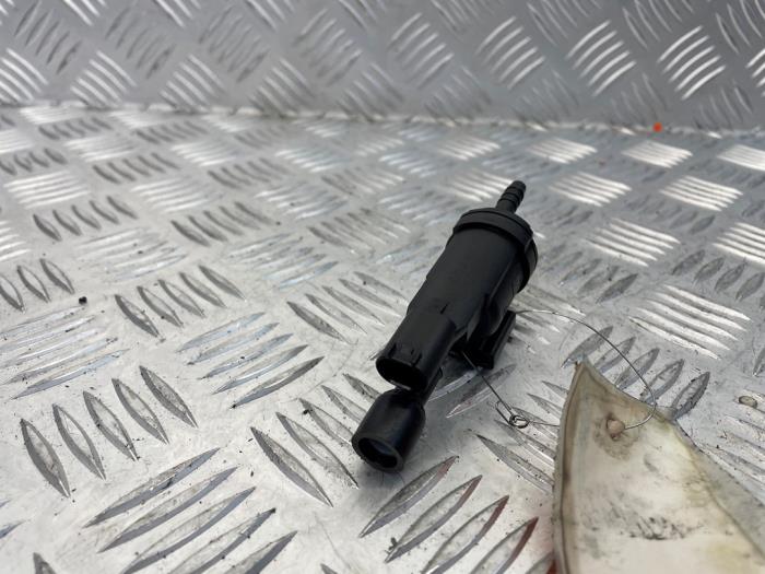 Gebruikte Turbodruk sensor Mercedes GLC (X253) 2.0 300 16V 4-Matic Prijs € 20,00 Margeregeling aangeboden door EU Engines & Parts BV